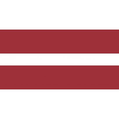 Afbeeldingsresultaat voor vlag letland